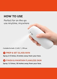 PURCELL 24/7 Colostrum Pore Defense Ampoule Mist 55ml