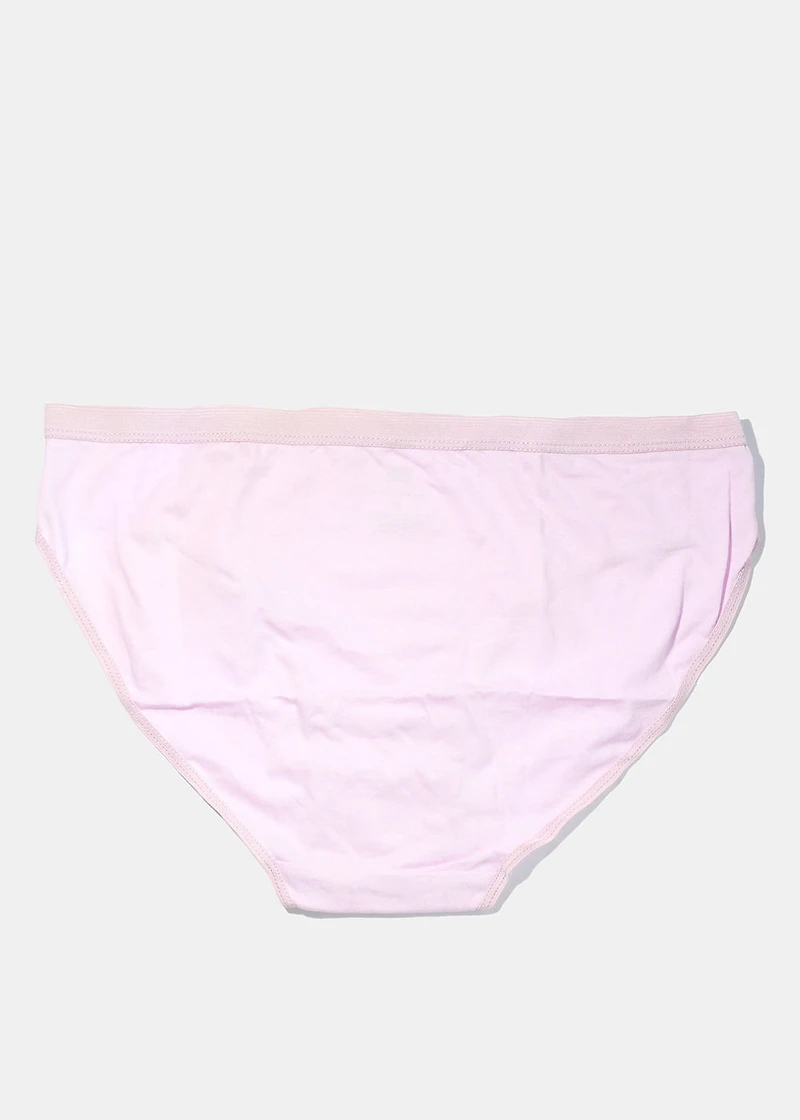 Light Purple Ladies Bikini