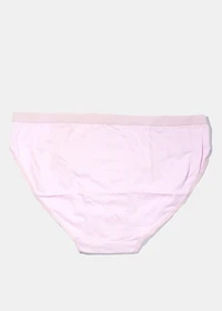 Light Purple Ladies Bikini