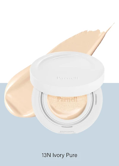 Parnell Cicamanu Serum Cushion