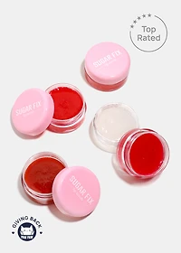 Paw Paw: Sugar Fix Lip Scrub