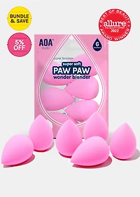 Paw Paw: Super Soft Wonder Blender