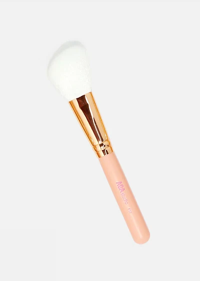 Paw Paw Rose Gold F14 Contour Brush