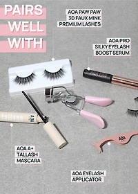 AOA Paw Paw Eyelash Curler