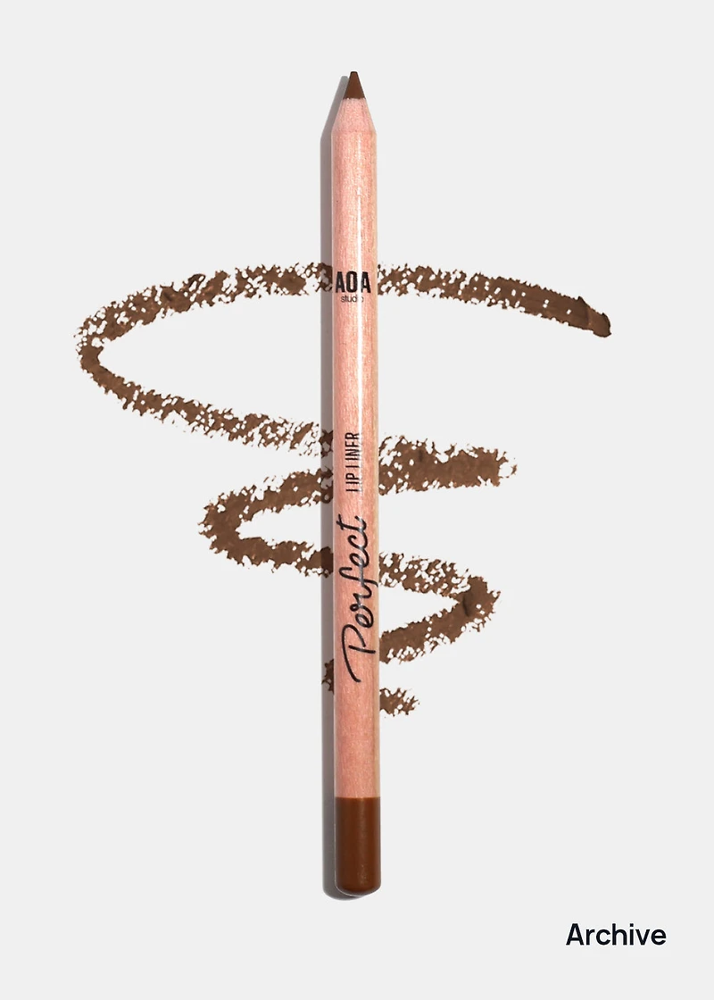 AOA Perfect Lip Liner