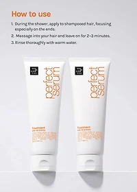 Mise-en-scene Perfect Serum Treatment 180ml