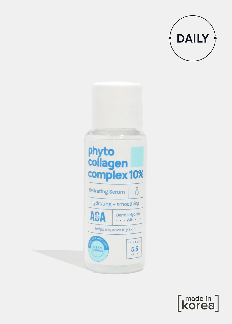 AOA Skin Phyto Collagen Complex 10% Serum 20ml