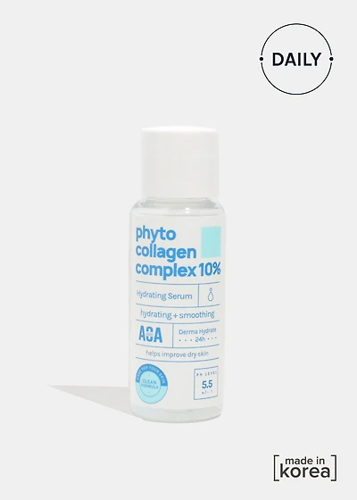 AOA Skin Phyto Collagen Complex 10% Serum 20ml