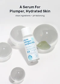 AOA Skin Phyto Collagen Complex 10% Serum 20ml