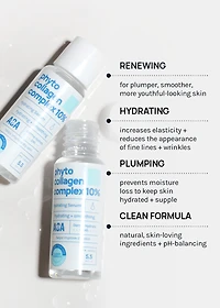 AOA Skin Phyto Collagen Complex 10% Serum 20ml