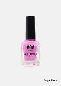 AOA Nail Lacquer – Pinks