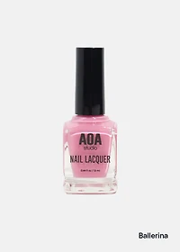 AOA Nail Lacquer – Pinks