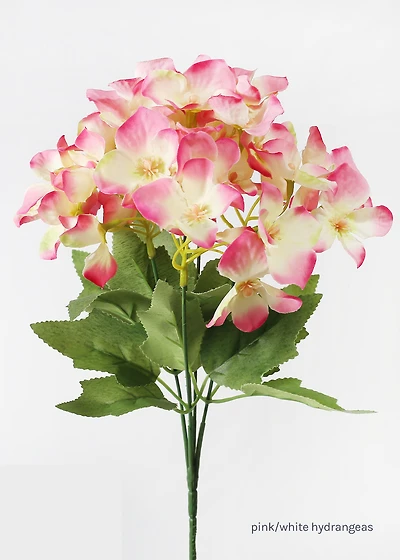 Official Key Items Artificial Flowers