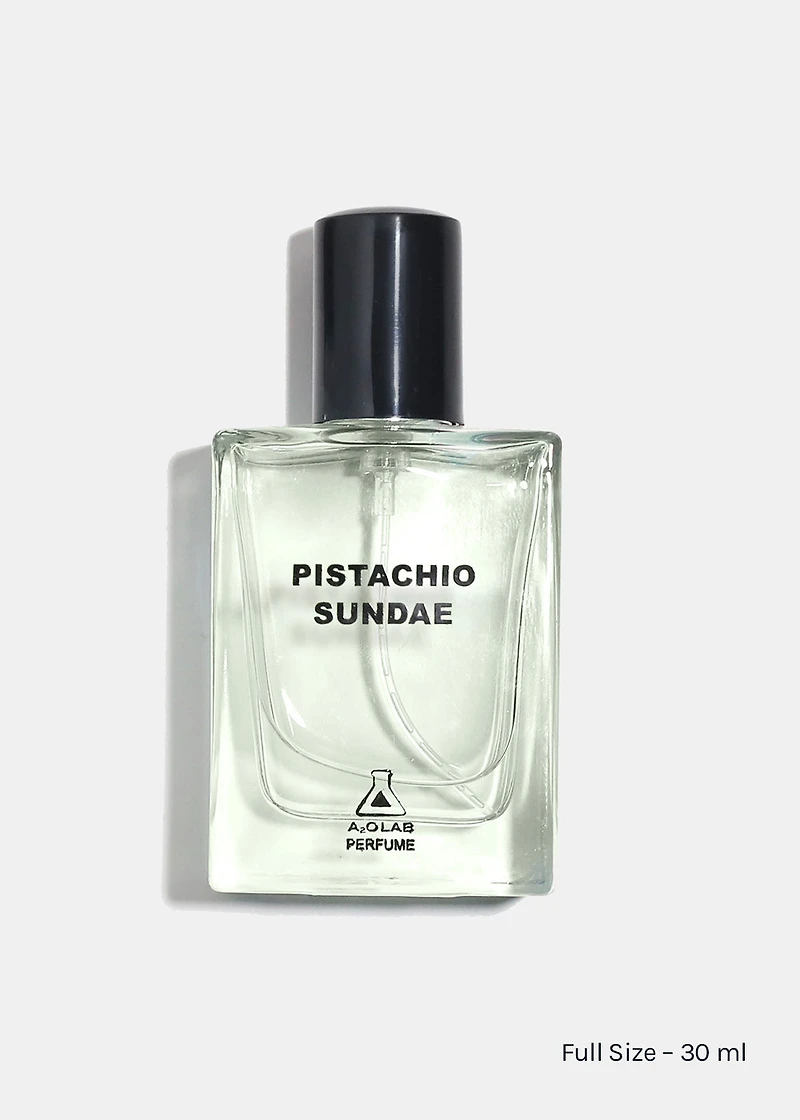 a2o Lab Pistachio Sundae Perfume
