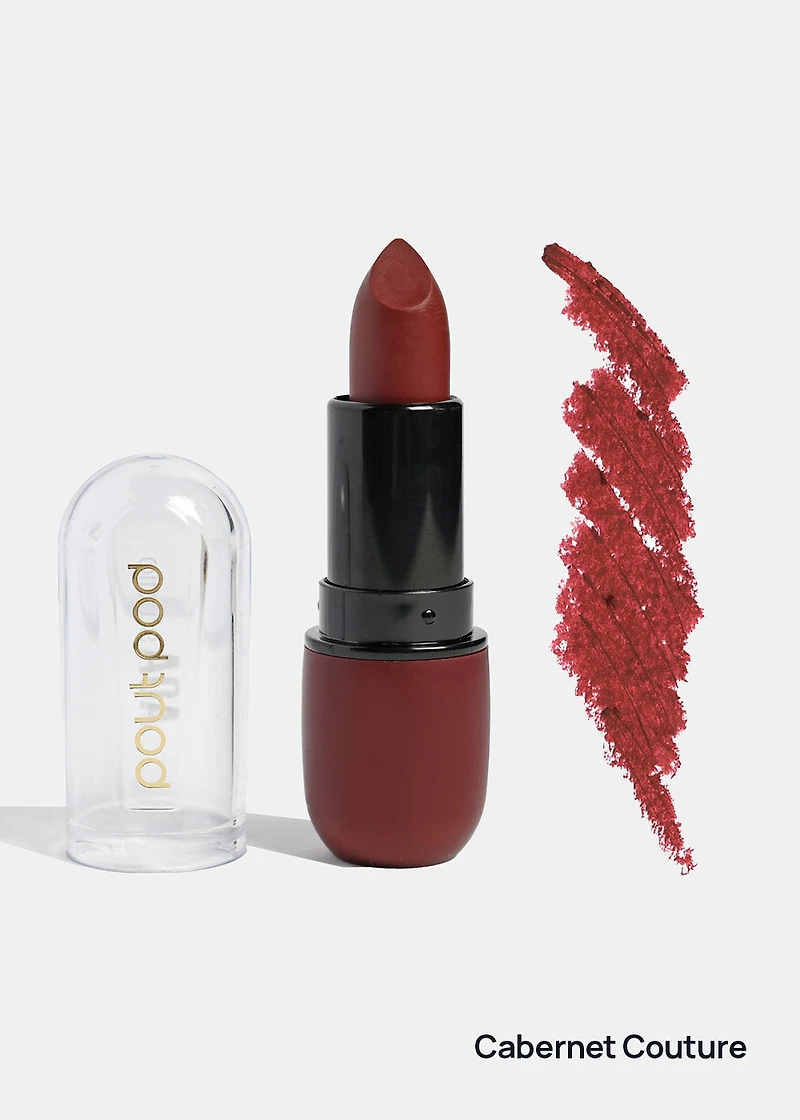 AOA Pout Pod Lipstick