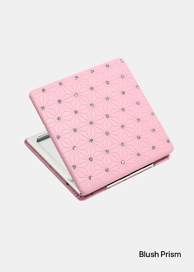 AOA Pro Double-Sided Compact Mirror – Prism