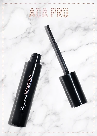 AOA Pro Mascara Remover