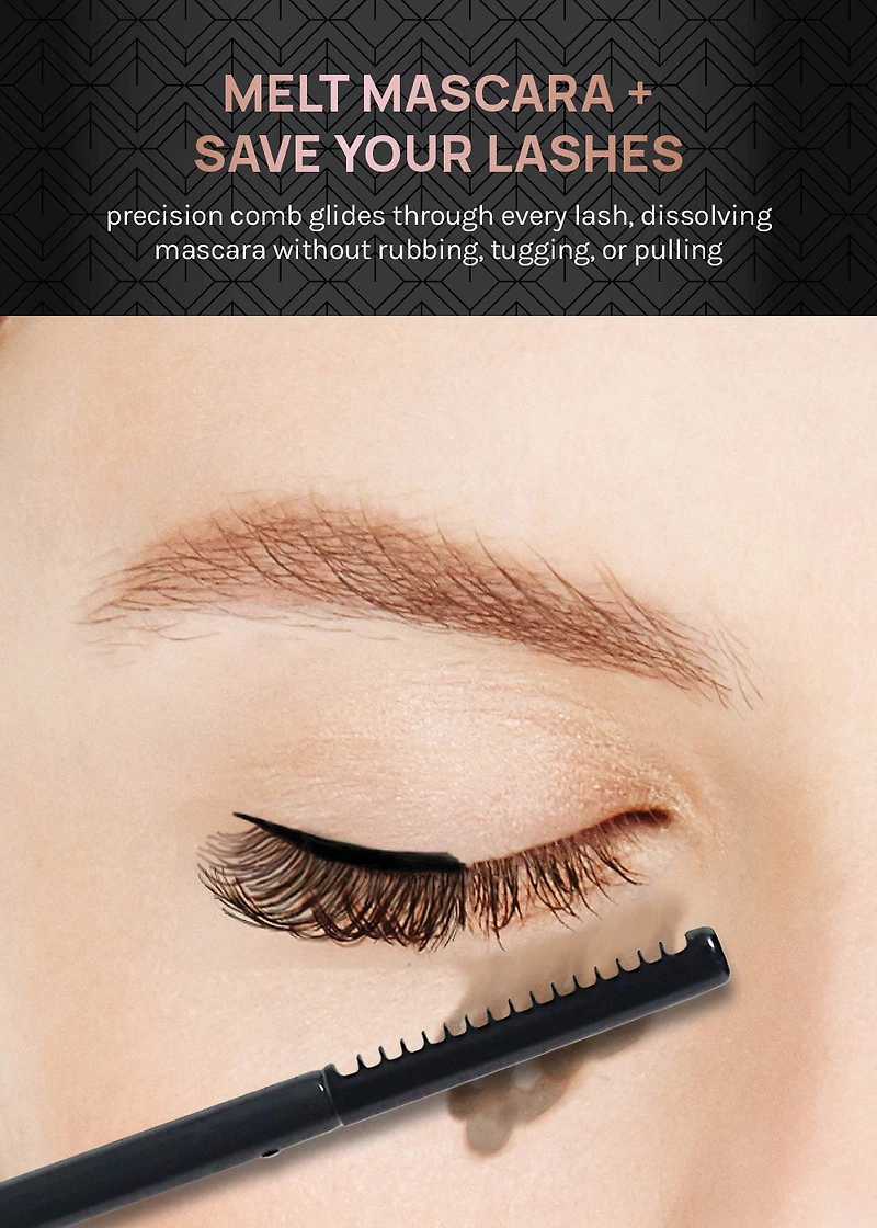 AOA Pro Mascara Remover