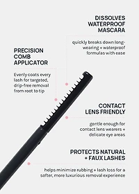 AOA Pro Mascara Remover