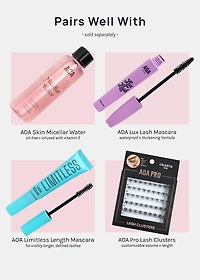 AOA Pro Mascara Remover