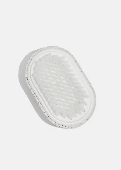 AOA Pumice Stone with Brush