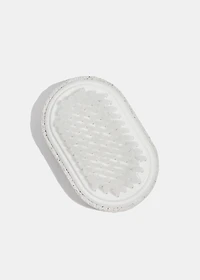 AOA Pumice Stone with Brush