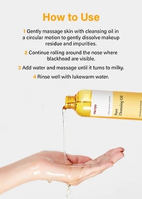 ma:nyo Pure Cleansing Oil 200ml