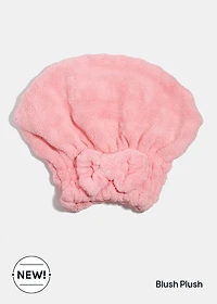 AOA Quick Drying Hair Bonnet