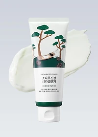 ROUND LAB Pine Calming Cica Cleanser 150ml