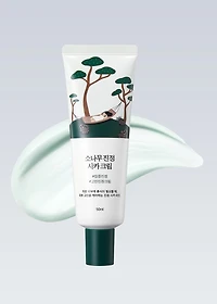 ROUND LAB Pine Calming Cica Cream 50ml