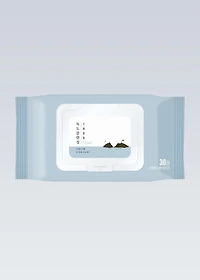 ROUND LAB 1025 Dokdo Cleansing Tissue (30 Sheets)