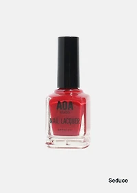 AOA Nail Lacquer – Reds