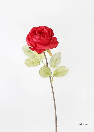 Official Key Items Artificial Flowers