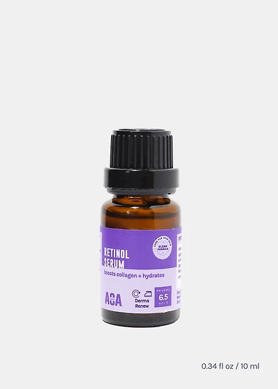 AOA Skin Retinol Serum