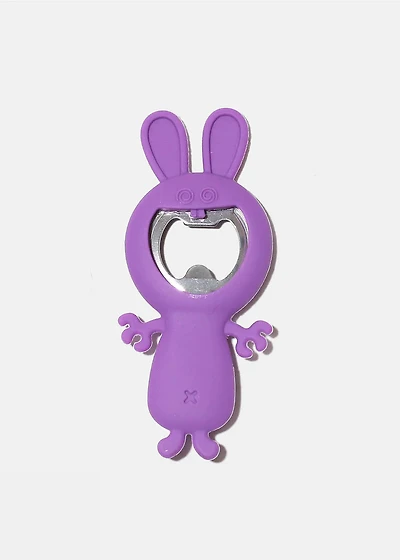 Official Key Items Bottle Opener