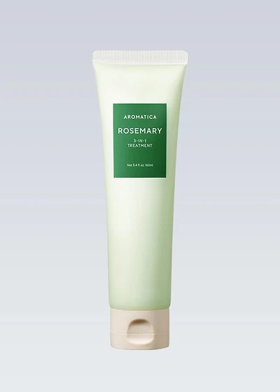 AROMATICA Rosemary 3-in-1 Treatment 160ml