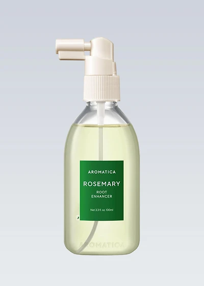 AROMATICA Rosemary Root Enhancer 100ml