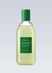 AROMATICA Rosemary Scalp Scaling Shampoo 400ml