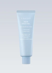 S.NATURE Aqua Oasis Moisturizing Gel 80ml