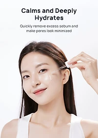 S.NATURE Aqua Squalane Serum 50ml