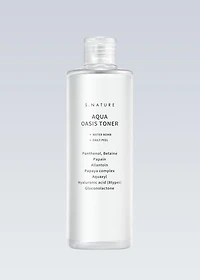 S.NATURE Aqua Oasis Toner 300ml