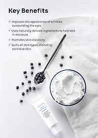 S.NATURE Aqua Soy Yogurt Eye Cream 25ml