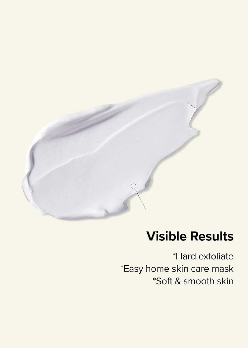 SKINFOOD Egg White Pore Mask 120g