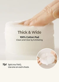 SKINFOOD Rice Brightening Pad (60 Pads)