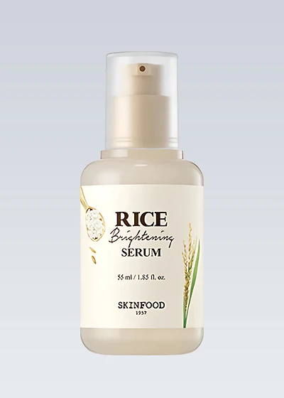 SKINFOOD Rice Brightening Serum 55ml