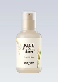 SKINFOOD Rice Brightening Serum 55ml