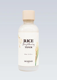 SKINFOOD Rice Brightening Toner 160ml