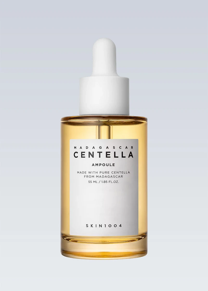 SKIN1004 Madagascar Centella Ampoule 55ml