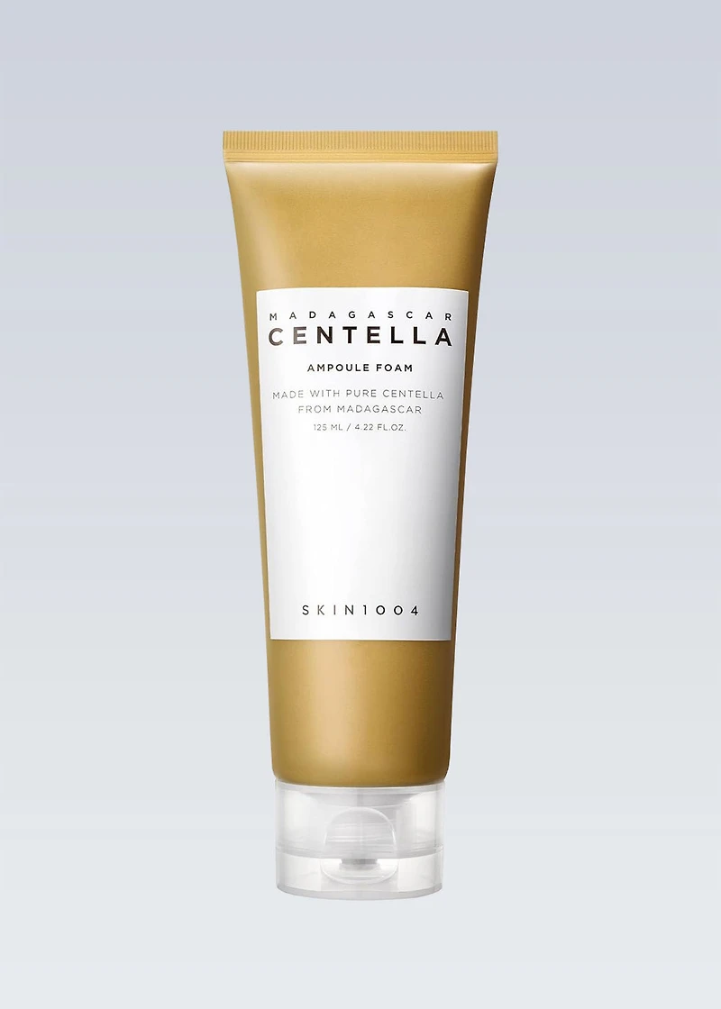 SKIN1004 Madagascar Centella Ampoule Foam 125ml