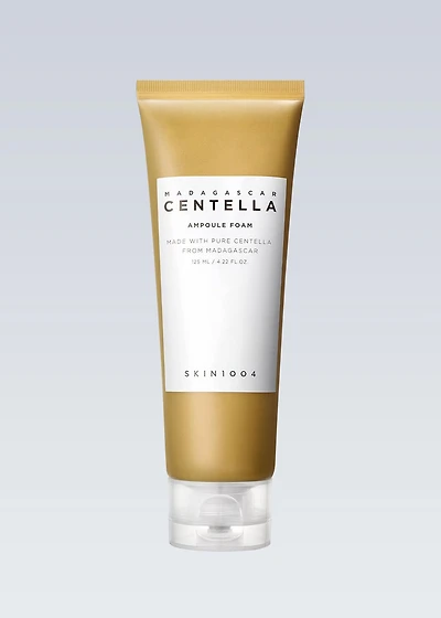 SKIN1004 Madagascar Centella Ampoule Foam 125ml